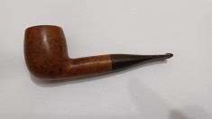 Pipa veche de colectie-DENICOTEA-ECUME-1760