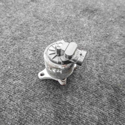 Supapa EGR CITRO&amp;Euml;N C4 I LC_ 2008 OEM: 9709704552P foto