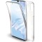 Husa 360 TPU Fata + Spate Compatibil cu Huawei P30 Pro , Transparent , Mobile Tuning