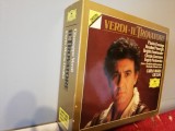 Verdi - Il Trovatore - 3 CD Box set (1988/Deutsche Grammophon/RFG) - CD Original/ca Nou
