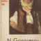 N. Grigorescu (Text de Mircea Popescu)