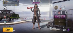 Cont PUBG MOBILE, lvl 74, glaciar lvl 1, din sez 2, etc foto