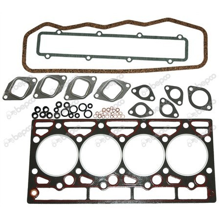 Set garnituri superioare Case