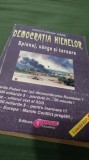 DEMOCRATIA HIENELOR -COL. FLORIAN GARZ -SPIONAJ,SANGE SI TEROARE