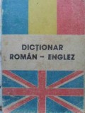 DICTIONAR ROMAN ENGLEZ-ANDREI BANTAS-221628