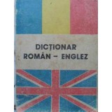 DICTIONAR ROMAN ENGLEZ-ANDREI BANTAS-221628