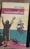 Jules Verne - Copiii Capitanului Grant