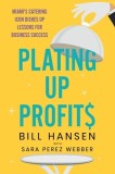Plating Up Profits: Miami's Catering Icon Dishes Up Lessons For Business Success