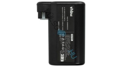 Baterie de &amp;icirc;nlocuire AEG S91-0400410-SU2, OSBP72LI - 2000mAh, 7.2V, Li-Ion foto