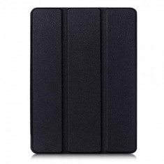 Husa Tech-Protect Smartcase iPad Mini 5 (2019) Black foto