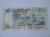 Malawi 10 Kwacha 1992 la jumatate de pret