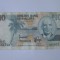 Malawi 10 Kwacha 1992 la jumatate de pret