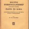 1105SPN Kily&eacute;ni Ferencz J&oacute;zsef unit&aacute;rius p&uuml;sp&ouml;k &eacute;lete &eacute;s kora, H&aacute;romnegyedsz&aacute;zad az unit&aacute;rius egyh&aacute;z t&ouml;rt&eacute;net&eacute;ből irta P&aacute;l Kelemen, 1936 Cluj