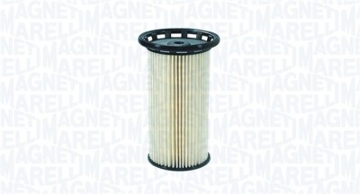 MAGNETI MARELLI 153071760754 filtru combustibil foto