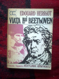 A1 Viata lui Beethoven - Edouard Herriot