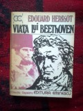 a1 Viata lui Beethoven - Edouard Herriot