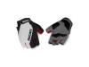 Manusi protectie Ducati, Negru