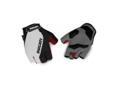 Manusi protectie Ducati, Negru foto
