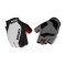 Manusi protectie Ducati, Negru