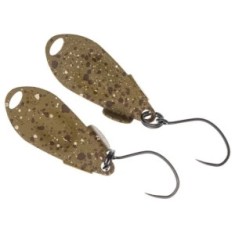 LINGURITA OSCILANTA NEO STYLE ALIS 60 PELLET BROWN 1.5G foto