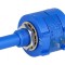 Potentiometru multitură 5k&Omega; 2W lineare