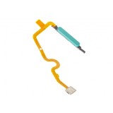 Senzor Amprenta HMD Pulse Pro, cu banda, Verde (Glacier Green), Service Pack 178314427