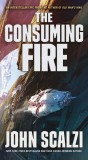 The Consuming Fire | John Scalzi