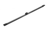 Stergator luneta Bosch Aerotwin 3 397 008 997, cauciuc grafit, auto, tip Carlig/Universal