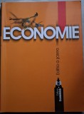 Economie, ed. a VI-a + Economie. Aplicatii, ed. a IV-a (2 vol) - Coralia Angelescu (2003)