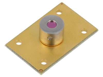 Detector Infraroșu Modul foto