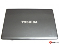 Capac LCD Toshiba Satellite L550d AP074000A00 foto