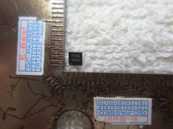 SMD G5934R