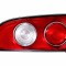 HELLA 9EL 964 952-001 Lampa spate