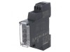 Releu Monitorizare Tensiune DIN IP30 RM17UBE15