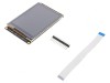 Afișaj TFT 2.8&quot; 320x240 Interfață GDI/SPI