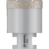 Bosch PRO Ceramic dry - Carota diamantata polizor unghiular 45x35 mm