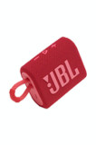 JBL GO 3 boxa portabila Red