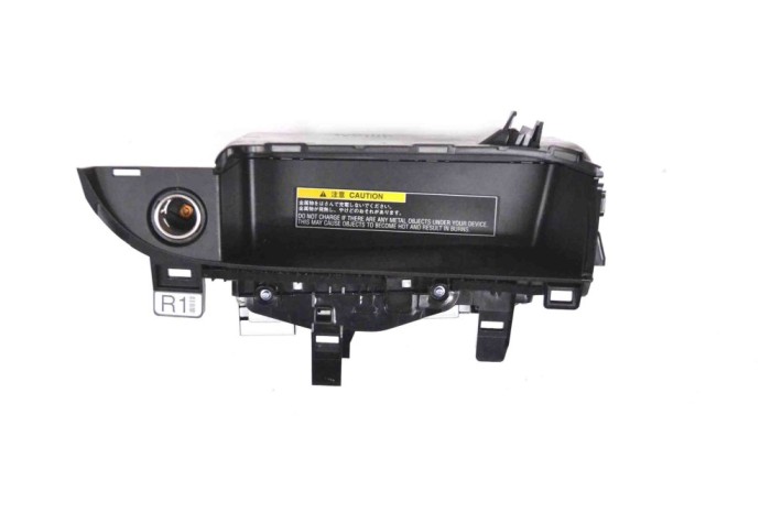 Stație de &icirc;ncărcare wireless LEXUS RX _L2_ 2018 OEM: 861C0-48020