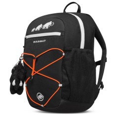 Rucsac pentru copii MAMMUT First Zip 8l black