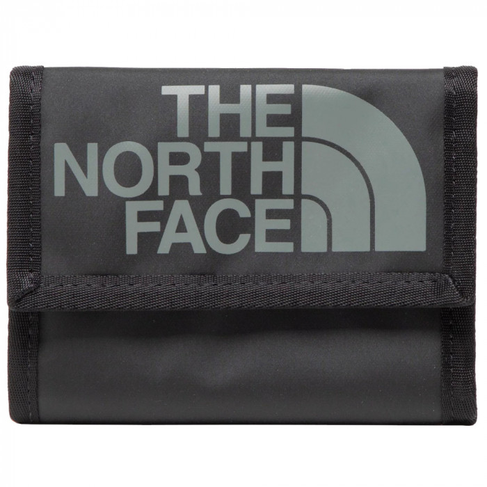 Portofele The North Face Base Camp Wallet NF0A52THJK31 negru