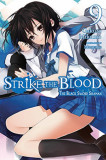 Strike the Blood (Light Novel) - Volume 9 | Gakuto Mikumo