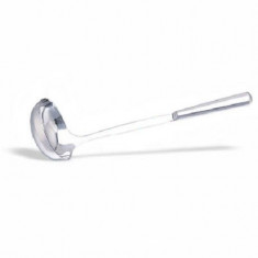 Polonic pentru bufet inox Pujadas 0.10 l