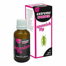 Picaturi Pentru Cresterea Libidoului Femei Ero Extreme Hot Spanish Original