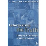 Interpreting the Truth