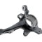 Portfuzeta fata Vw Golf 2, Iii, 4, Vw Passat 1993-1996, Stanga, NTY ZZP-VW-003