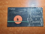 Program teatrul national I.l.caragiale anii &#039;60 - piesa &quot;oameni si soareci &quot;