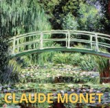 Claude Monet - Editura Prior &amp; Books