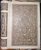 Pidalion-Neofit, Patriarhul Constantinopolului-dupa editia din 1802
