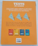 Mensa , Teste de logică