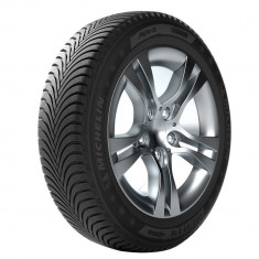 Anvelopa IARNA MICHELIN PILOT ALPIN 5 225 55 R18 102V foto